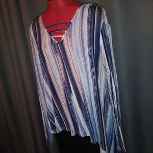 Jennifer Lopez Blouse